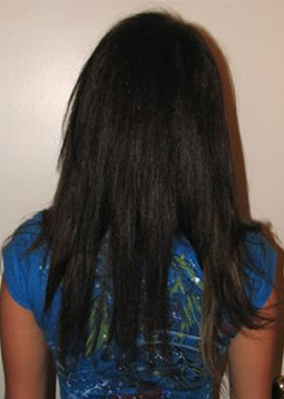 Antes Tutto Capelli Extensiones