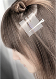 Aplique Tutto Capelli Mexico