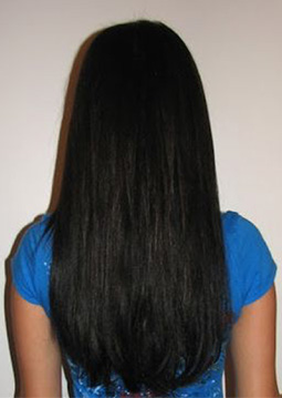 Despues Tutto Capelli Extensiones