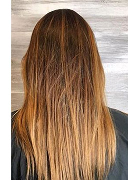 Antes Tutto Capelli Mujer Cabello