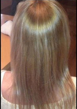 Antes Tutto Capelli Mujer Tratamientos